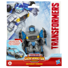 Transformers : Rescue Bots Autobot Mirage robotfigura 12cm - Hasbro (F0719_G0450)