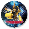 Transformers Transformers Űrdongó fólia lufi 46 cm (WP)