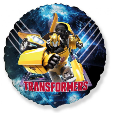 Transformers Transformers Űrdongó fólia lufi 46 cm (WP) party kellék
