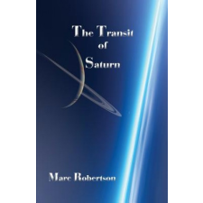  Transit of Saturn – MARC ROBERTSON idegen nyelvű könyv