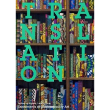  Translation – Sophie Williamson idegen nyelvű könyv