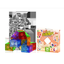 Transparent magic Kígyó 36pcs kreatív és készségfejlesztő