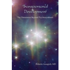  Transpersonal Development – R Assagioli idegen nyelvű könyv