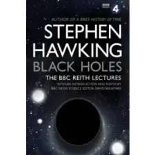 Transworld Publ. Ltd UK Black Holes: The Reith Lectures | Stephen Hawking egyéb könyv