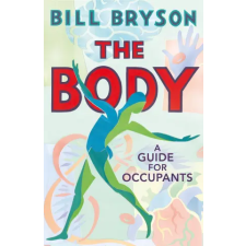 Transworld Publ. Ltd UK Body | Bill Bryson egyéb könyv