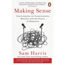 Transworld Publ. Ltd UK Making Sense | Sam Harris egyéb könyv