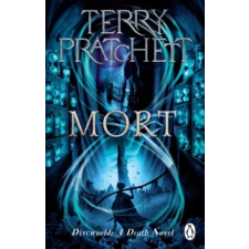 Transworld Publ. Ltd UK Mort | PRATCHETT,TERRY egyéb könyv