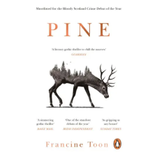 Transworld Publ. Ltd UK Pine | Francine Toon egyéb könyv