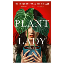 Transworld Publ. Ltd UK Plant Lady | Shanna Tan egyéb könyv