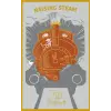 Transworld Publ. Ltd UK Raising Steam | Terry Pratchett