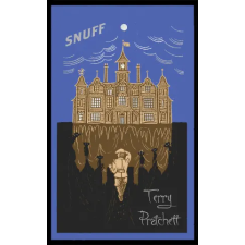 Transworld Publ. Ltd UK Snuff | Terry Pratchett egyéb könyv