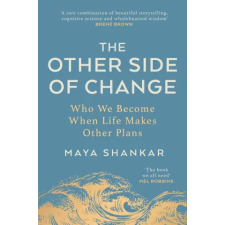 Transworld Publ. Ltd UK The Other Side of Change | Maya Shankar egyéb könyv
