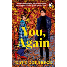 Transworld Publ. Ltd UK You, Again | Kate Goldbeck egyéb könyv