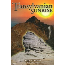 Transylvanian Sunrise – Peter Moon idegen nyelvű könyv