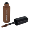  Transzferálló szemöldök szempillaspirál, Kiss Beauty Brow Gel, 03, 10 ml
