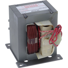  TRANSZFORMÁTOR HV AC 230V 50HZ ORAC.B beépíthető gépek kiegészítői