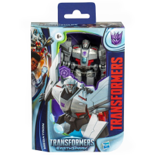 TRANSZFORMÁTOROK FIGURA EARTHSPARK DELUXE MEGATRON 12.5CM játékfigura
