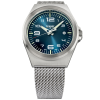 Traser H3 108205 P59 Esssential M Blue Men's 42mm 10ATM