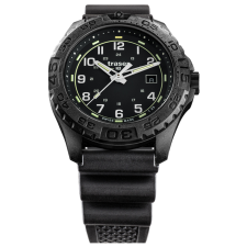 Traser H3 108672 P96 OdP Evolution black Men's 44mm 20ATM karóra