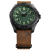Traser H3 109038 P96 OdP Evolution petrol Men's 44mm 20ATM,