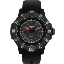 Traser H3 110961 P99 A Tactical Carbon, férfi karóra