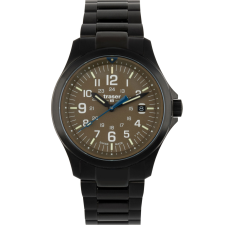 Traser H3 111076 P67 Officer Pro Khaki, férfi karóra