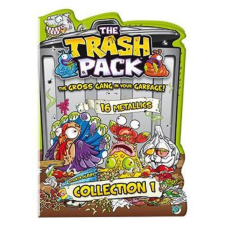  Trash Pack album matricákhoz matrica