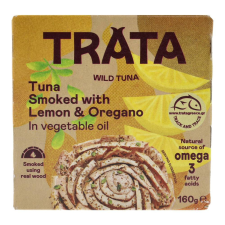  TRATA TONHAL FÜSTÖLT CITROM+OREGÁNÓ 160G konzerv