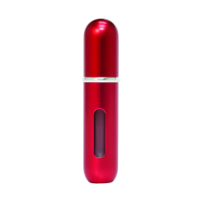  Travalo Classic újratölthető parfüm szórófejes 5 ml Red parfüm és kölni