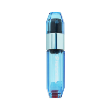 Travalo parfüm Pod Ice újratölthető Atomiser 5ml Sky Blue parfüm és kölni