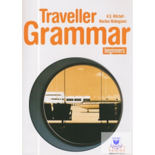  Traveller Beginners Grammar idegen nyelvű könyv