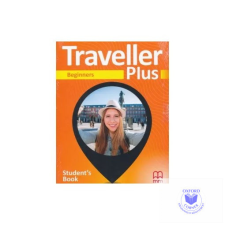  Traveller Plus Beginners Student’s Book idegen nyelvű könyv