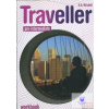  Traveller pre-intermediate workbook