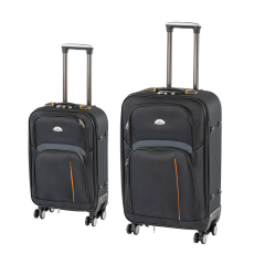  TraveLux Light II gurulós bőrönd szett