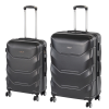  TraveLux Max VII gurulós bőrönd szett