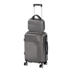  TraveLux Pro III gurulós bőrönd szett