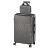  TraveLux Pro V gurulós bőrönd szett