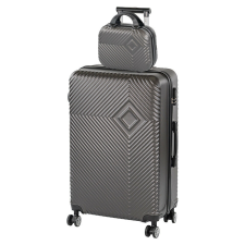  TraveLux Pro V gurulós bőrönd szett kézitáska és bőrönd