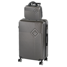  TraveLux Pro VIII gurulós bőrönd szett