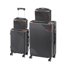  TraveLux Urban XXIII gurulós bőrönd szett