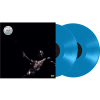  Travis Scott - Utopia (Opaque Blue Vinyl) (Vinyl LP (nagylemez))