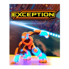 Traxmaster Software Exception (PC - Steam Digitális termékkulcs) videójáték