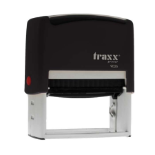 Traxx Bélyegző lenyomattal TRAXX 9026 bélyegző
