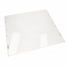  TÛRBLECH AUSSEN beépíthető gépek kiegészítői