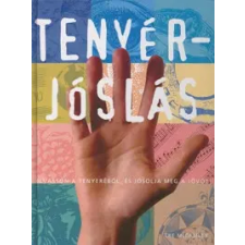 Tre McCamley TENYÉRJÓSLÁS ezoterika