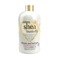 Treaclemoon treaclemoon Creamy Shea Butterfly tusfürdő, 500 ml tusfürdők