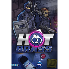 Treasure Hunters FanClub Hot Brass (PC - Steam elektronikus játék licensz) videójáték