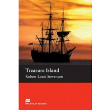  Treasure Island – Stevenson,R.,L. idegen nyelvű könyv