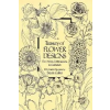  Treasury of Flower Designs for Artists, Embroiderers and Craftsmen – Susan Gaber