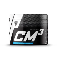 TREC NUTRITION - CM3 Creatine Malate 250g - Sour Gum - Tri-kreatin malát vitamin és táplálékkiegészítő